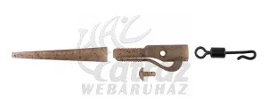 Fox Edges Camo Lead Clip Kit - ólomkapocs készlet