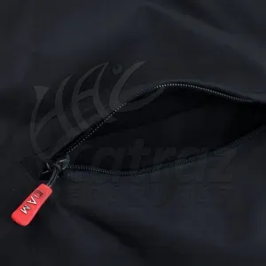 Dam Xtherm2 Winter Suit Black - M - Thermoruha