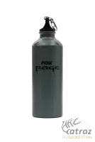 Fox Rage Water Drink Bottle 550ml - Fox Rage Horgász Kulacs