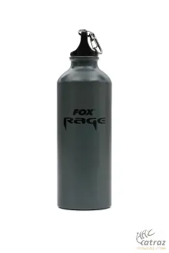 Fox Rage Water Drink Bottle 550ml - Fox Rage Horgász Kulacs