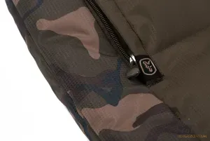 Fox RS Quilted Salopettes Camo/Khaki - Fox Kantáros Thermo Nadrág