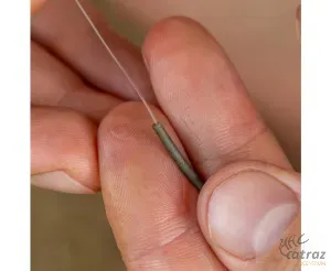 Avid Outline Flecktone Sinking Rig Tube - Süllyedő Gubancgátlócső