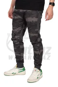 Fox Rage Voyager Camo Joggers – L – Horgász Nadrág