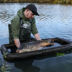 Solar SP C-TECH Floatation Cell - Solar Felfújható Lebegő Halbölcső