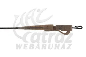 Fox Edges Camo Lead Clip Kit - ólomkapocs készlet