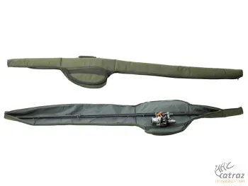 Bottáska Daiwa Infinity 12 ft Rod Sleeve 195cm