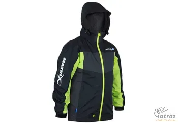 Fox Ruházat Matrix Hydro RS 20K Jacket S GPR153