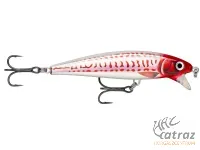 Rapala XRMAGCA10 HDRHU - Rapala X-Rap Magnum Cast