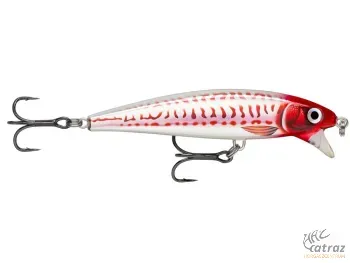 Rapala XRMAGCA10 HDRHU - Rapala X-Rap Magnum Cast