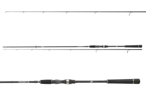 Daiwa Prorex S Finesse Spin 2.40m 40-90g - Daiwa Pergető Bot 240cm - Daiwa Pergető Bot 2,40m
