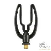 Carp Academy Flexi Bottartó Fej - Carp Academy Rod Rest Flexi