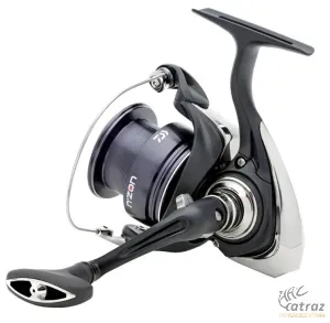 Daiwa 25 N'Zon LT 4000C - Daiwa Match & Feeder Orsó