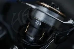 Daiwa 2026 Freams LT 2000S-P - Daiwa Pergető Orsó