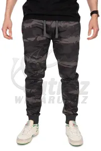 Fox Rage Voyager Camo Joggers – L – Horgász Nadrág