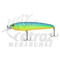 Reiva Mystic FireTiger Wobbler – 100mm 17.5g