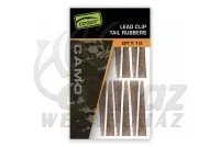 Fox Edges Camo Lead Clip Tail Rubbers - Gumihüvely