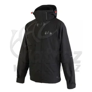 Dam Xtherm2 Winter Suit Black - XL - Thermoruha
