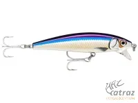 Rapala XRMAGCA10 PHV - Rapala X-Rap Magnum Cast