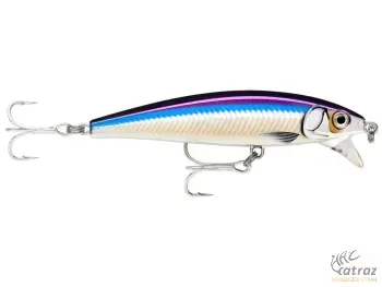 Rapala XRMAGCA10 PHV - Rapala X-Rap Magnum Cast