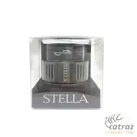 Shimano Stella 2500 FK Pergető Orsóhoz Alumínium Pótdob