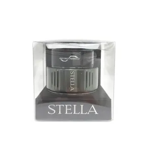 Shimano Stella 2500 FK Pergető Orsóhoz Alumínium Pótdob