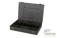 Fox Edges Large Tackle Box - Fox Nagy Szerelékes Doboz