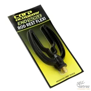 Carp Academy Flexi Bottartó Fej - Carp Academy Rod Rest Flexi