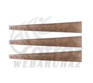Fox Edges Camo Lead Clip Tail Rubbers - Gumihüvely