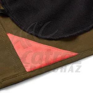 Trakker Trakker TechPro Mozzi Shirt - L - Trakker ing
