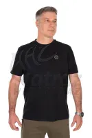 Fox Collection T - Black – Horgász Póló