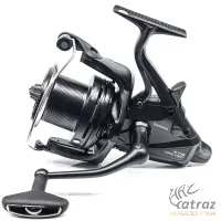 Shimano Medium Baitrunner XTB LC Nyeletőfékes Távdobó Orsó