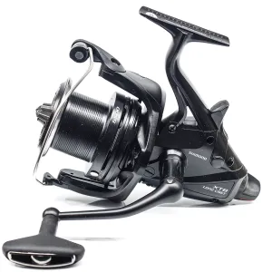 Shimano Medium Baitrunner XTB LC Nyeletőfékes Távdobó Orsó