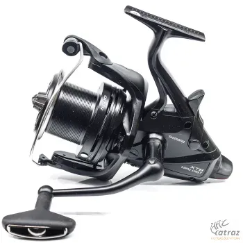 Shimano Medium Baitrunner XTB LC Nyeletőfékes Távdobó Orsó