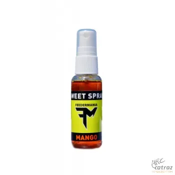 Feedermánia Sweet Spray 30ml Mango - Mangó Spray