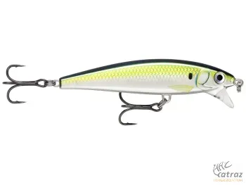 Rapala XRMAGCA10 PLD - Rapala X-Rap Magnum Cast