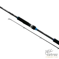 Shimano Nexave Spinning 2,13m 14-42 gramm - Shimano Pergető Bot