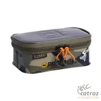 Prologic Element Storm Safe M Accessory Méret: 20x17x6.5cm - Prologic EVA Közepes Táska