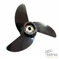 Rhino BLX 70/110 Elektromos Csónakmotorhoz Propeller - Rhino Hajó Csiga