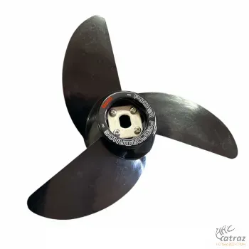 Rhino BLX 70/110 Elektromos Csónakmotorhoz Propeller - Rhino Hajó Csiga
