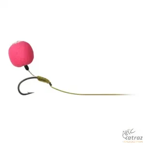 Carp Academy S-es Hajszálelőkéhez Stopper - Hair Rig Stopper