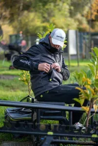 Ruházat Matrix Wind Blocker Jacket Méret: 4XL - Matrix Vízálló Széldzseki