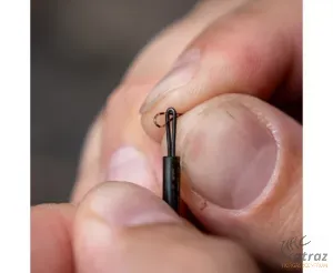 Avid Outline FleckTone Bag Stems Ring Swivel Long - PVA Szerelék