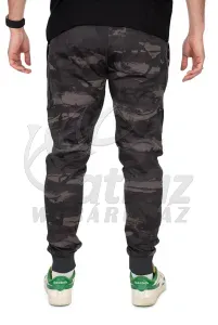 Fox Rage Voyager Camo Joggers – L – Horgász Nadrág