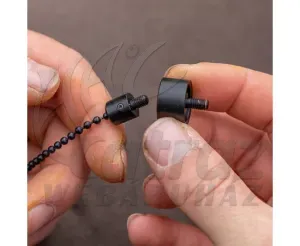 Avid XL Revolve Bobbin Kit Black – Fekete Kapásjelző