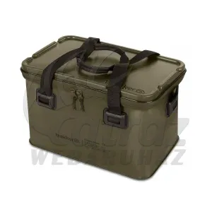 Trakker Downpour T1 Carryall L (40L) Green - Vízálló horgász táska
