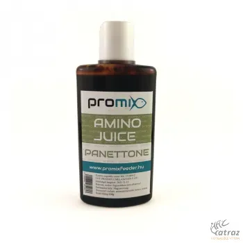 Promix Amino Juice Panettone