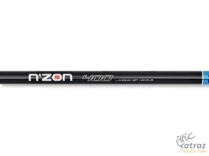 Daiwa N'Zon Rakós Karbon Merítőnyél 3,00m - Daiwa N`Zon 2 Részes Merítő