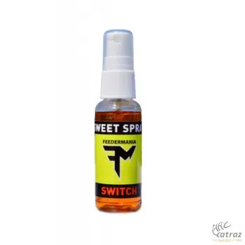 Feedermánia Sweet Spray 30ml - Switch Spray