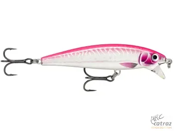 Rapala XRMAGCA10 HDHPU - Rapala X-Rap Magnum Cast