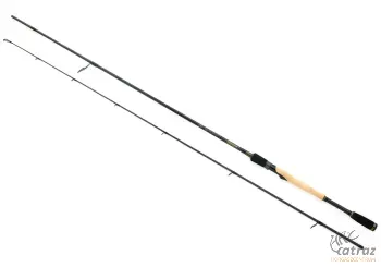 Fox Rage Terminator Pro Jigger Pergető Bot 2,15m 10-40g